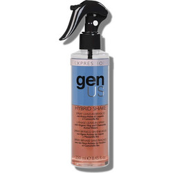GenUS Expression Hybrid Shake 250ml