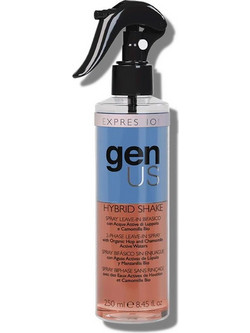 GenUS Expression Hybrid Shake 250ml