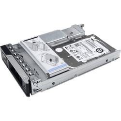 Dell 161-BCFV 2.4TB HDD Σκληρός Δίσκος 3.5" SAS 10000rpm