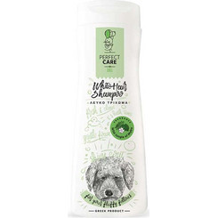Perfect Care Shampoo Dog White Hair Wild Jungle of Mabu 400ml