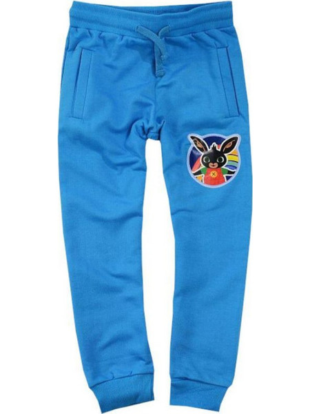Φόρμα Fleece Bing Blue 8070201