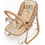 Beboulino Calme Love Relax Μωρού έως 9kg Μπεζ Σομόν