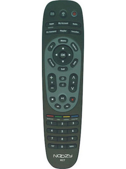 Noozy RC7