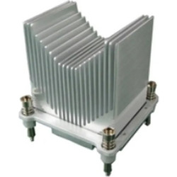 DELL HEAT SINK STANDARD FOR 2nd CPU R760xs
