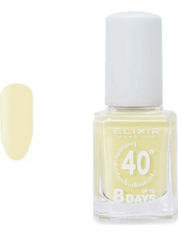 Elixir 40 & Up To 8 Days 420 13ml