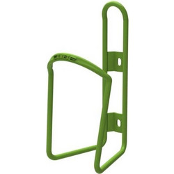CUBE ΠΑΓΟΥΡΟΘΗΚΗ ΑΛΟΥΜΙΝΙΟΥ BOTTLE CAGE HPA Πράσινο