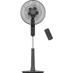 Morris MFS-16246 Ανεμιστήρας Δαπέδου Ορθοστάτης 40cm 28W με Τηλεχειριστήριο