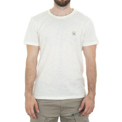 STAFF M T-SHIRT ODEL - 64-015.053-Ν0024 CREAM