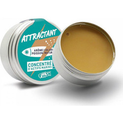 Fiiish Attractant Natural 40gr - ΚΩΔ.9874
