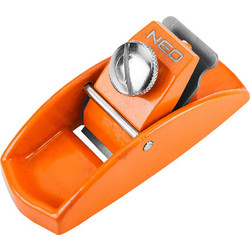 NEO TOOLS Ροκάνι Πλάνη Χειρός 89x35mm (41-350)