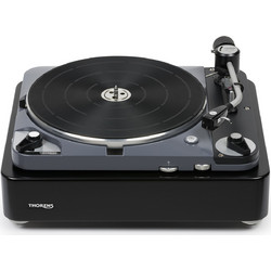 Thorens TD-124 DD Πικάπ Black