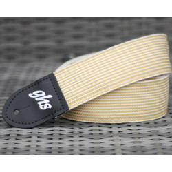GHS A16T ΖΩΝΗ ΚΙΘΑΡΑΣ STRIPES TWEED