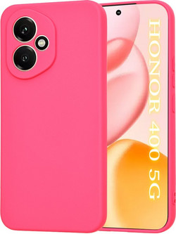 Techsuit Softflex Θήκη (Honor 400) Pink