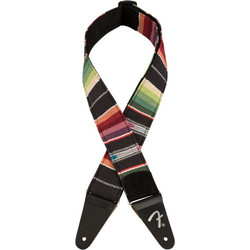 FENDER ΖΩΝΗ ΚΙΘΑΡΑΣ SONORAN STRAP DUSK