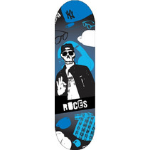 Roces Mini Miniboard Skull Boy