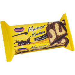 Κέικ Κορμός Ανάμεικτο Χωρίς Γλουτένη Kuchenmeister Gluten Free Marble Cake