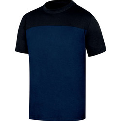 Delta Plus T-shirt Εργασίας - Genoa2 - NAVY