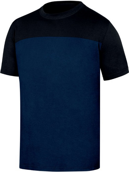 Delta Plus T-shirt Εργασίας - Genoa2 - NAVY