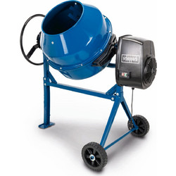 Scheppach ΜΠΕΤΟΝΙΕΡΑ 180L 800W MIX180