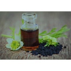 Λάδι μαύρου κύμινου ,100 ml.άμεσης εκχύλισης