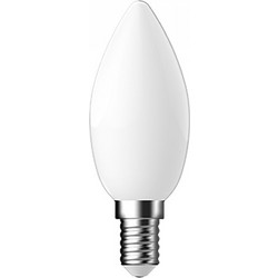ΛΑΜΠΤΗΡΑΣ ΚΕΡΙ FILAMENT TUNGSRAM 7.0W/840 E14 806lm