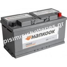 Hankook Prime PMF60005 12V 100Ah