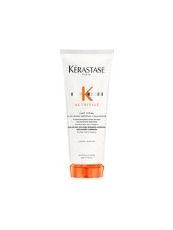 Kerastase Nutritive Lait Vital Nourishing Care Conditioner 200ml