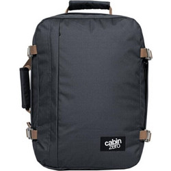 Cabin Zero Classic CZ171801 Αδιάβροχο Σακίδιο Πλάτης 36lt Καφέ