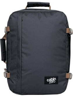Cabin Zero Classic CZ171801 Αδιάβροχο Σακίδιο Πλάτης 36lt Καφέ