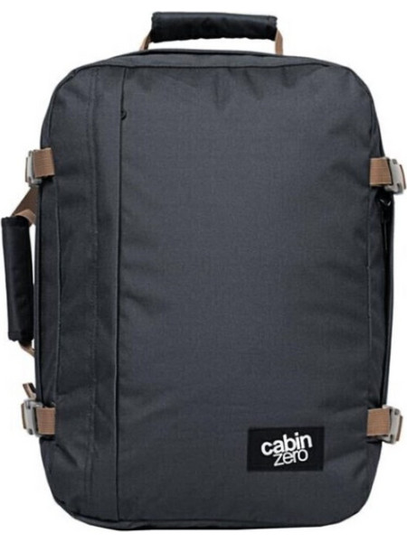 Cabin Zero Classic CZ171801 Αδιάβροχο Σακίδιο Πλάτης 36lt Καφέ