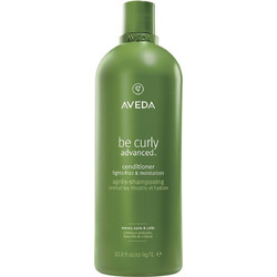 Aveda Be Curly Σαμπουάν για Όγκο για Σγουρά Μαλλιά 1lt