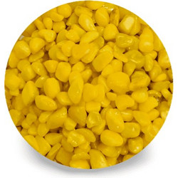 KW Aquarium Υπόστρωμα Ενυδρείου Χαλίκι Κίτρινο 1kg