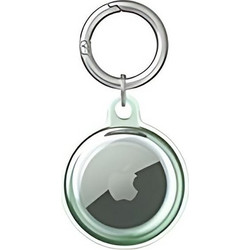 Mercury Θήκη AirTag Green