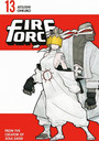Fire Force, Vol. 13 Fire Force, Vol. 13