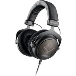 Beyerdynamic TYGR 300R Ενσύρματα Ακουστικά Over Ear Μαύρα