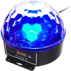 Fun Generation LED Diamond Dome MK II
