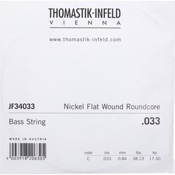 Thomastik-Infeld JF34033 Jazz C Χορδή Ηλεκτρικού Μπάσου 33