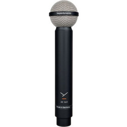 Beyerdynamic M 160 Δυναμικό Μικρόφωνο XLR