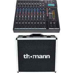 The TMIX xmix 1402