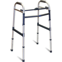 Invacare Asteria Πτυσσόμενος Περιπατητήρας P409