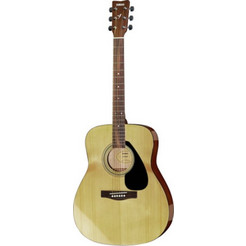 Yamaha F-310P Natural Bundle