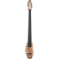 NS Design CR6-CO-PB Poplar Burl Cello