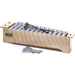 Sonor MS GB Soprano Metallophone