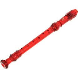 Yamaha YRS-20 BR Soprano Recorder