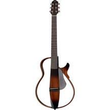 Yamaha SLG200S Natural