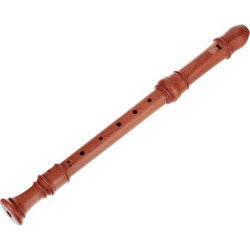 Kung 2404 Superio Alto Recorder