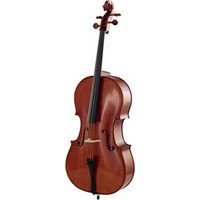 Edgar Russ - Sound of Cremona Scala Perfetta Cello