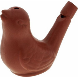 Thomann Ceramic Chirping Bird