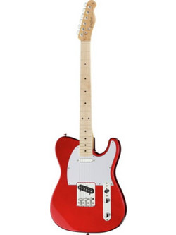Harley Benton TE-20MN CA Standard Series