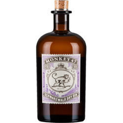 Monkey 47 Schwarzwald Gin 500ml